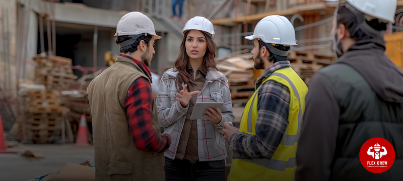 online marketplace for hiring workers