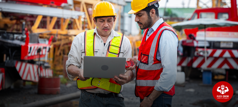 Online Marketplace for Hiring Workers: How FlexCrew Gets the Right People 