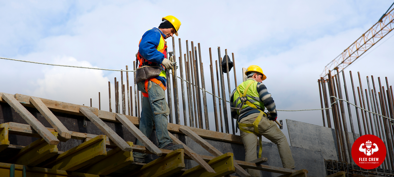 online marketplace for hiring workers