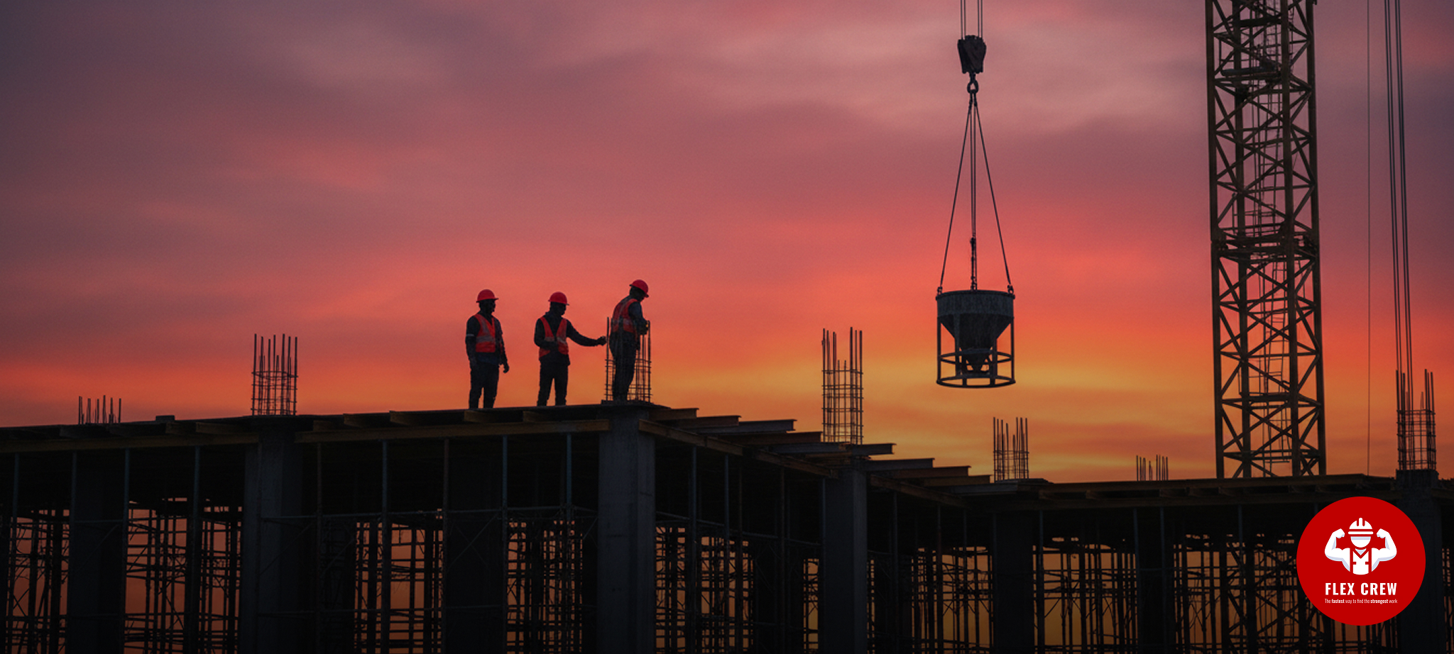 What Actually Costs Less: Overtime or Hiring cost Construction?