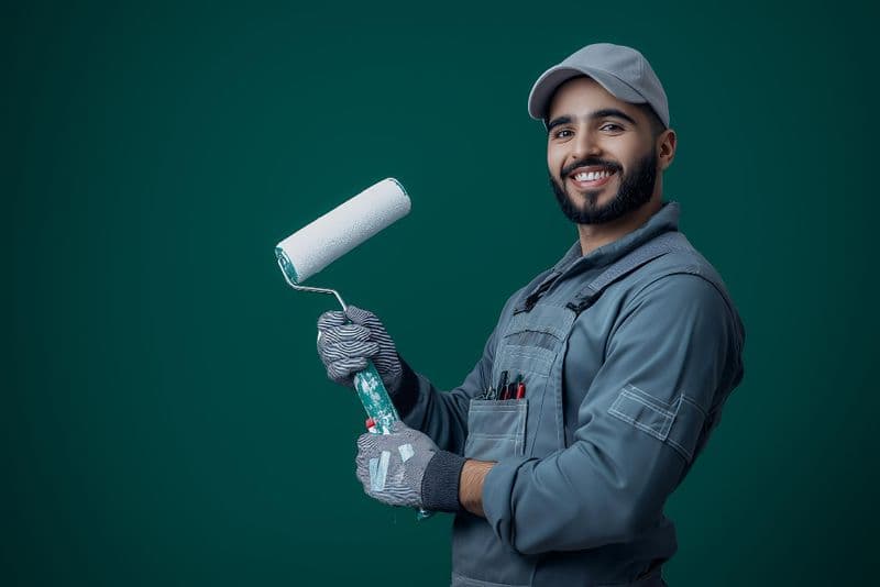 How Much Does It Cost to Hire a Painter?