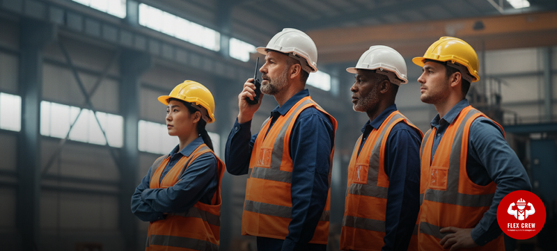 Part Time Construction Jobs: How to Find Flexible Work Fast