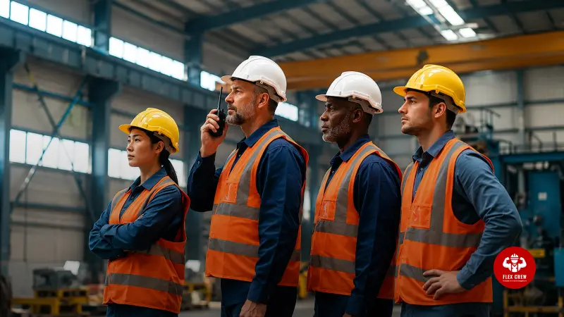 Part Time Construction Jobs: How to Find Flexible Work Fast