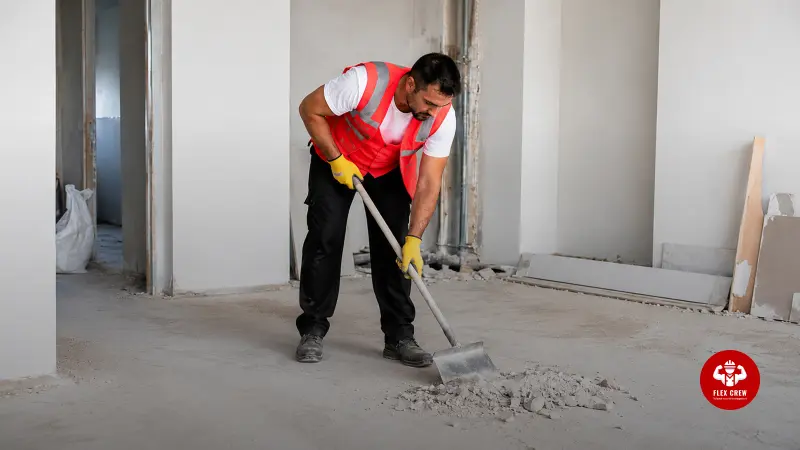 Post Construction Cleaning Cost Per Square Foot