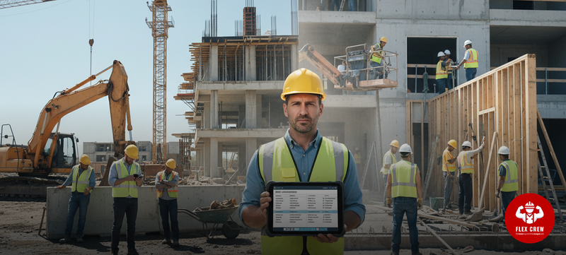 Project Based Hiring Construction to Stop Costly Delays