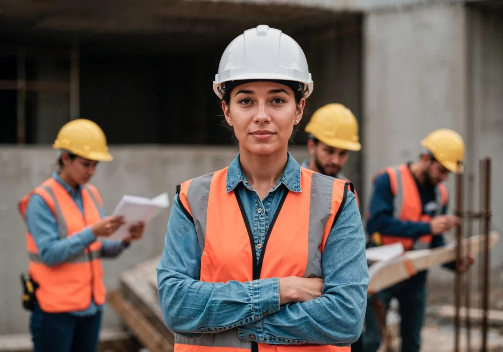 Construction Project Staffing Strategy That Actually Saves Money and Time