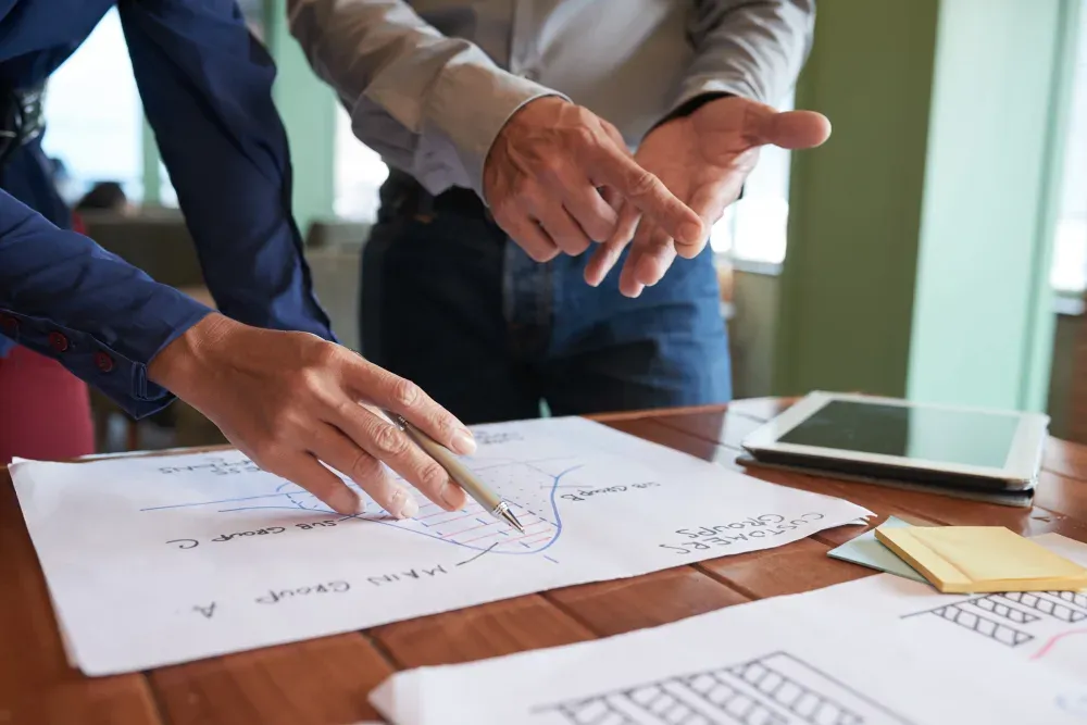 How Pull Planning Transforms Construction Projects: A Complete Guide for Teams