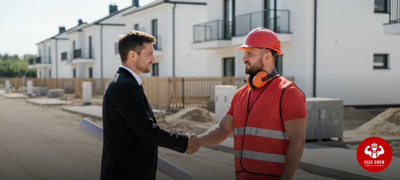 reliable construction labor