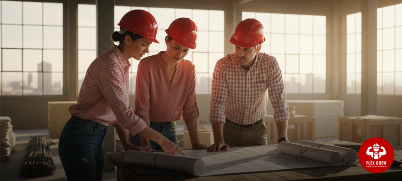 How to Find Reliable Construction Labor in 2026 