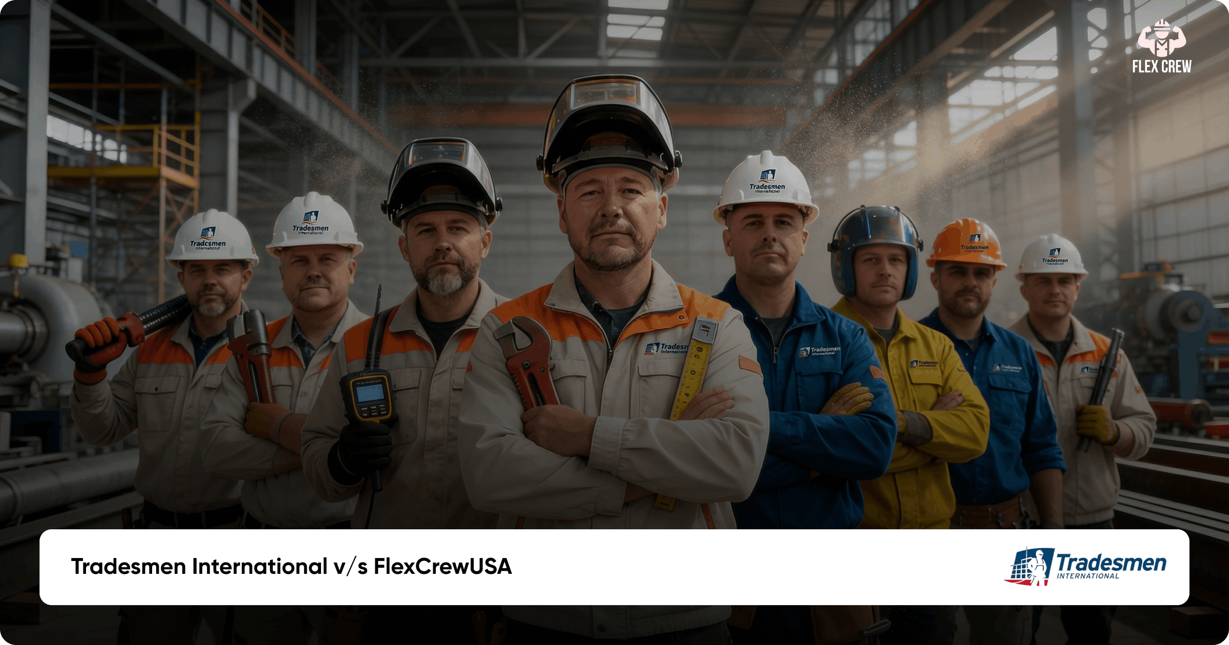 tradesmen vs flexcrewusa-flexcrewusa.com