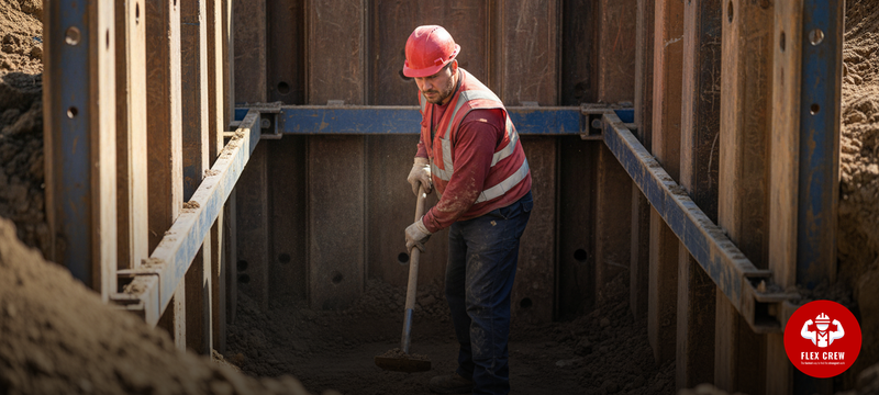 same day construction labor