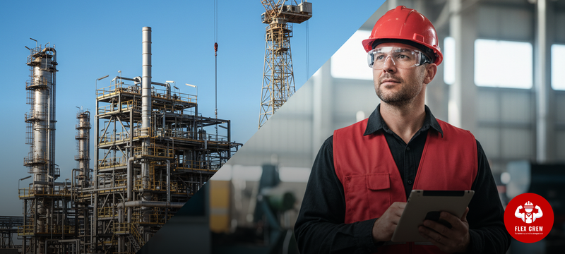 Same Day Construction Labor: How to Get Reliable Crew