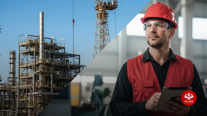 Same Day Construction Labor: How to Get Reliable Crew
