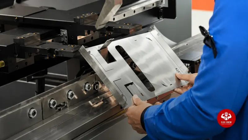 Sheet Metal Fabrication: What you need to know
