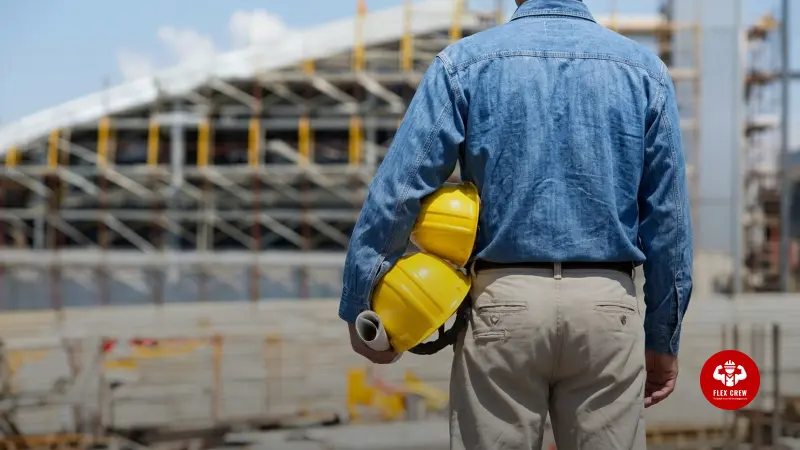 Staffing Agencies for Construction Jobs: How They Work 