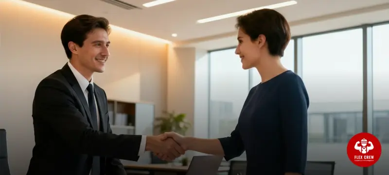 staffing agency cost vs hiring workers directly-flexcrewusa.com