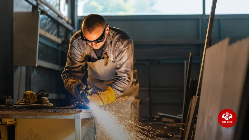 Structural Steel Fabrication Guide: What Construction Pros Need to Know