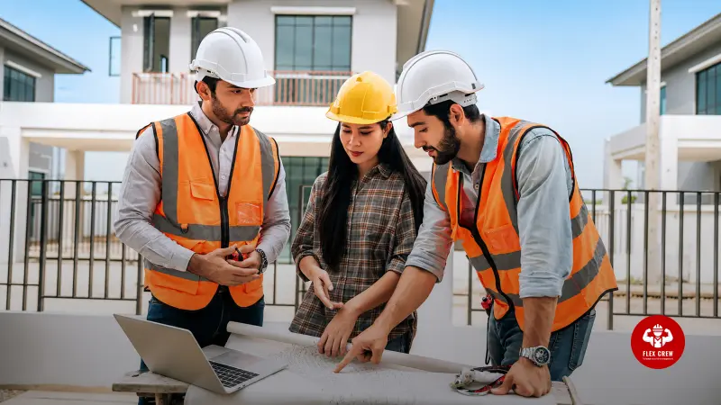 Temp Jobs in Construction: Your  Guide to Temporary Employment Opportunities in 2025