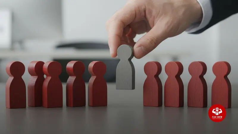 Temp Labor vs Full Time Construction: Making the Right Staffing Choice 