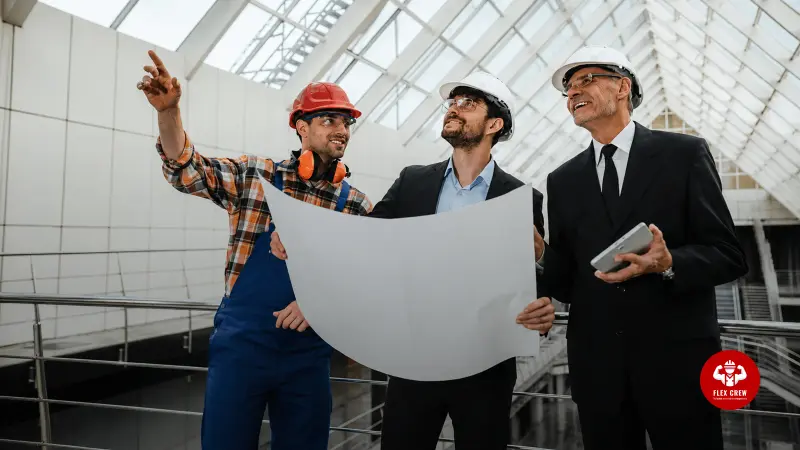 Temporary vs. Permanent Construction Staffing: Which Is Right for Your Project?