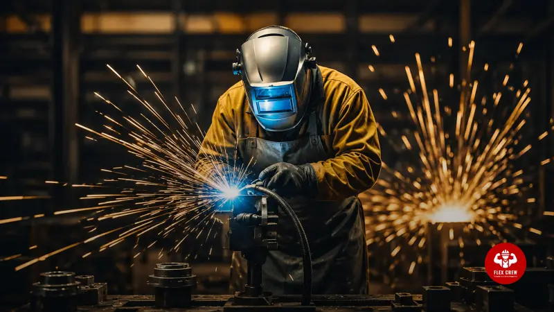 The Ultimate Guide to Hiring Welders in 2025