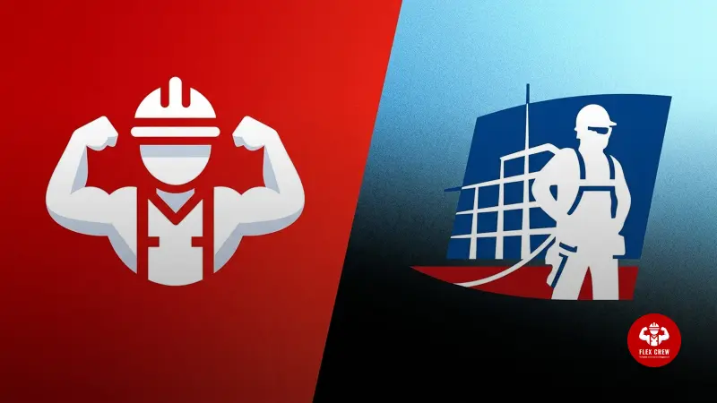Tradesmen International vs FlexCrewUSA: Choosing the Right Staffing Partner
