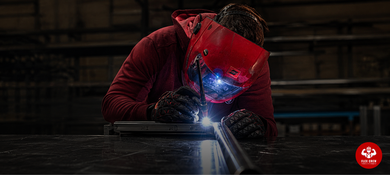Types of Metal Fabrication | flexcrewusa.com