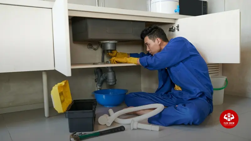 Types of Plumbing Systems Every Construction Professional Should Know