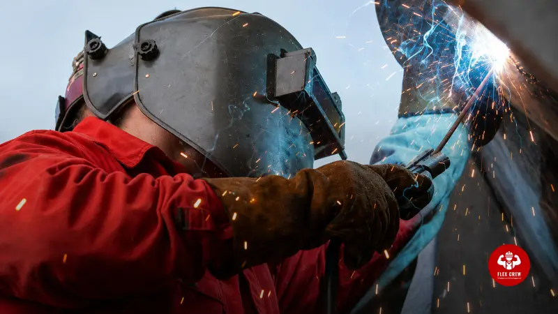 Types of Welding Jobs: Finding Your Path in America's Skilled Trades Boom