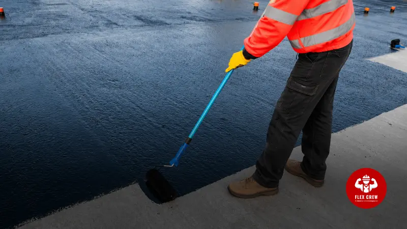Types of waterproofing for buildings | flexcrewusa.com