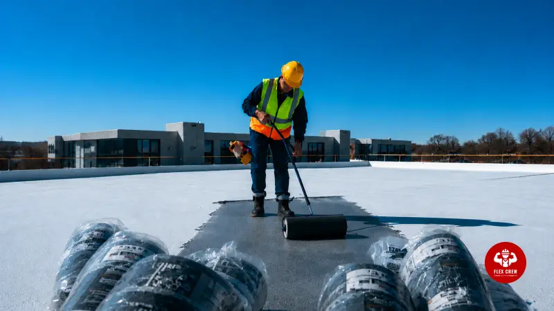 Waterproofing Cost Per Square Foot: A Contractor's Guide