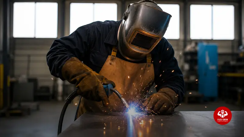 Welding Safety Tips Every Worker Should Know in 2025 [Updated Guide]