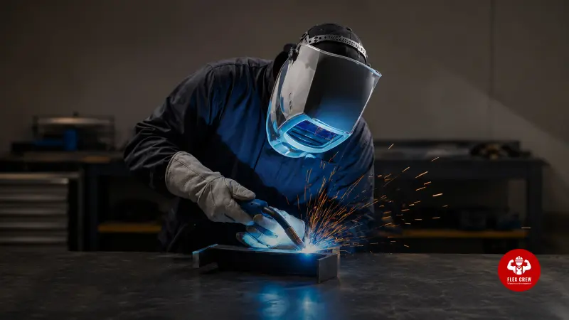 Welding Trends to Watch in 2025: The Complete Industry Outlook