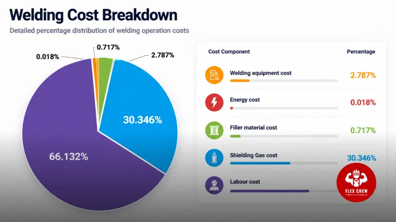 Welding cost estimate | flexcrewusa.com