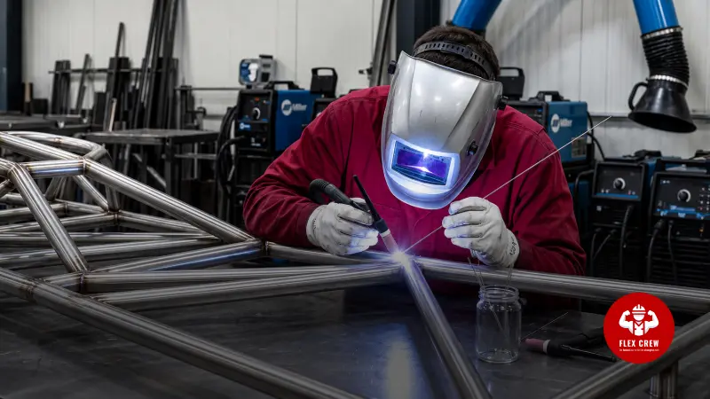 Welding Cost Estimate: How to Price Any Welding Job Right
