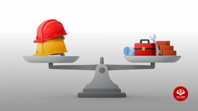 What Companies Offer Flexible Staffing Solutions for Temporary and Permanent Roles?