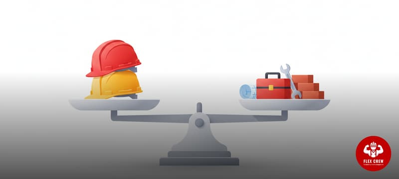 What Companies Offer Flexible Staffing Solutions for Temporary and Permanent Roles?