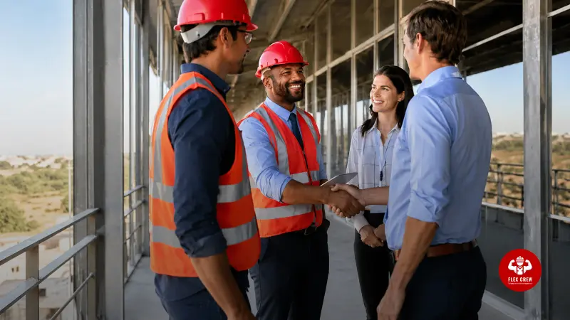 What is a Construction Staffing Platform? A Complete Guide 