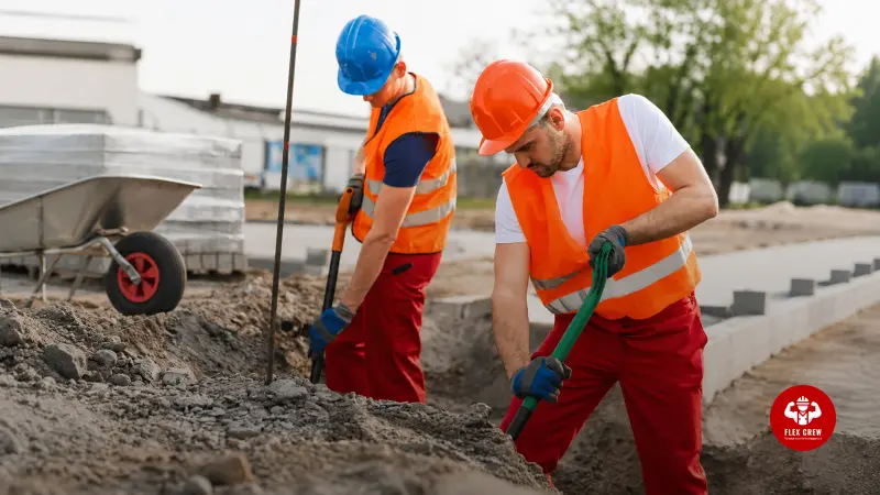 What is General Labor? Let's break it down for you!