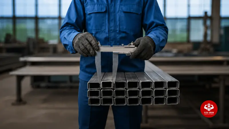What Is Metal Fabrication? An Informative Guide for 2025