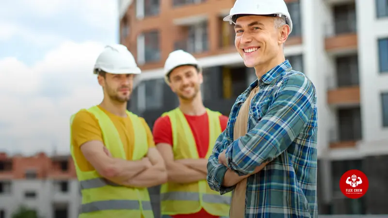 Why Contract Staffing Services Are Revolutionizing the Construction Industry