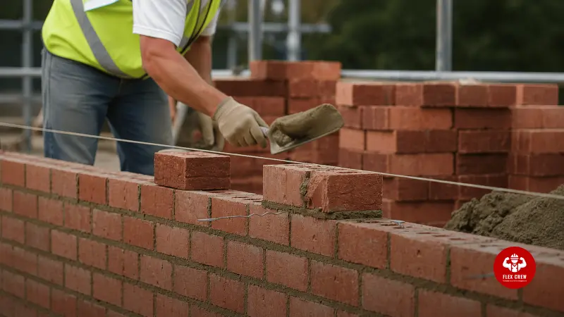 Why Masonry Contractors Are Essential for Durable Construction Projects