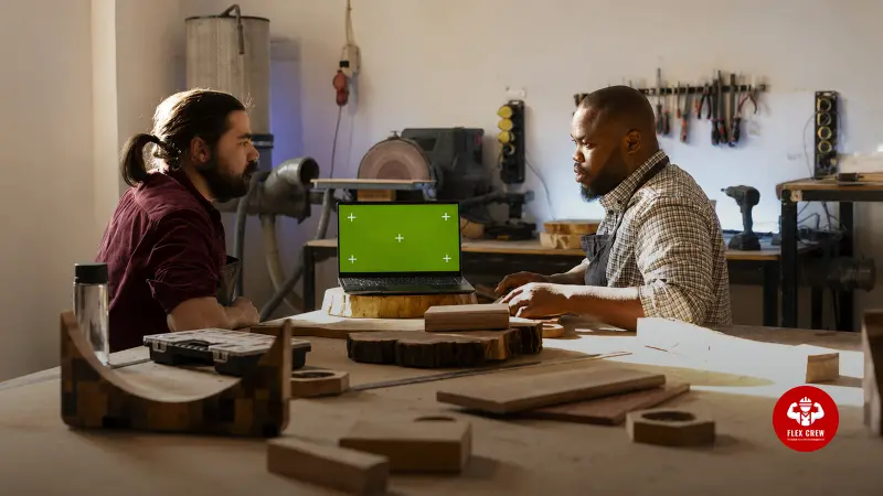 Why Professional Woodworkers Are Essential in Modern Construction Projects?