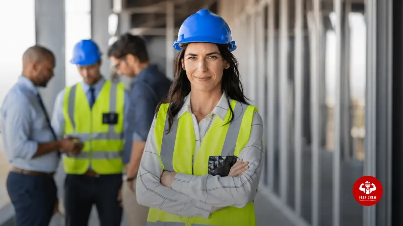 Women Working in Construction: Shaping the Future in 2025