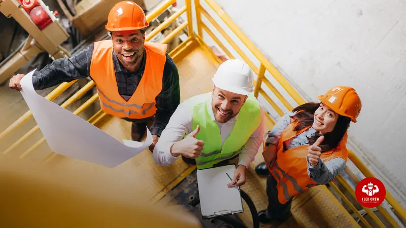 Workforce Development in Construction: Building Skills for Tomorrow's Job Sites
