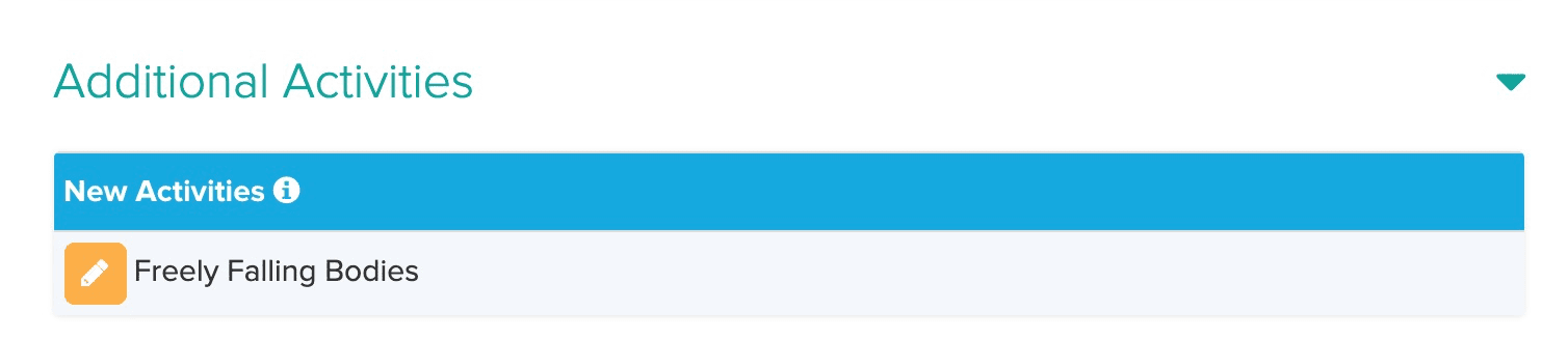 AP Computer Science A (Nitro) — August 2021 Updates