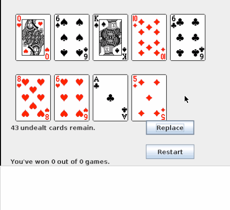 Now Supporting Graphics Programs in Java and Python