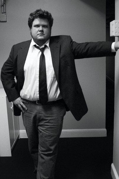 Teacher Feature: Aaron Knight