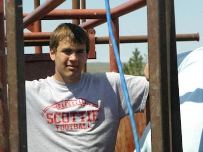 Student Story: Mikal