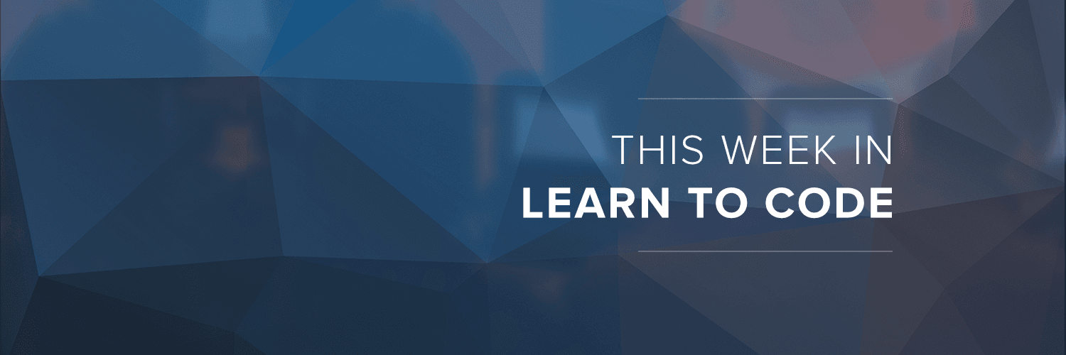 This Week in Learn to Code — 10/24/2014